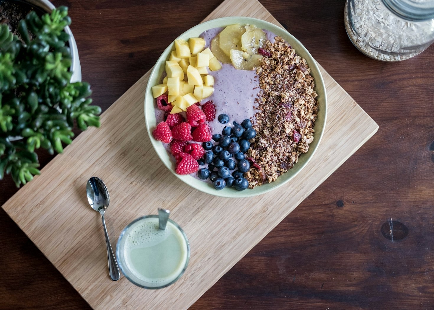 A importância da nutrição para ganho muscular
