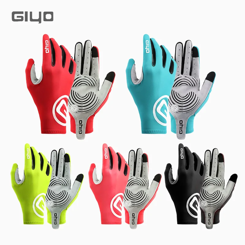 Luva de Ciclismo e Moto - Imagem 6