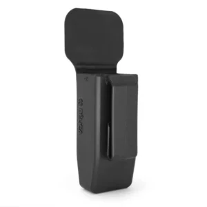 Porta Carregador Velado G2C / TS9 - .40 e 9mm Bélica - Preto