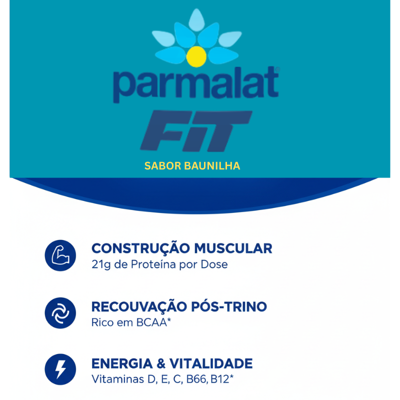 Whey Protein Itambé - Imagem 4